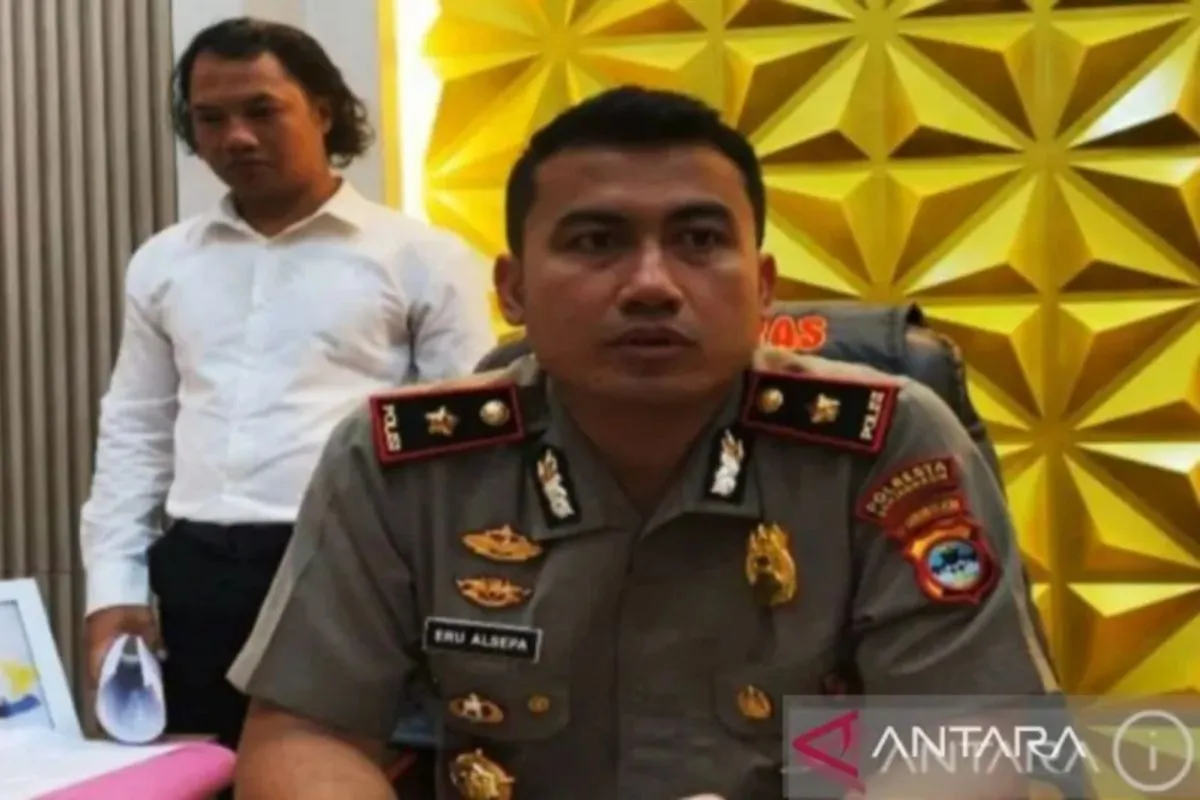 Penyidikan Kasus Pembunuhan Mahasiswi dan Insiden Bacok di Kalsel