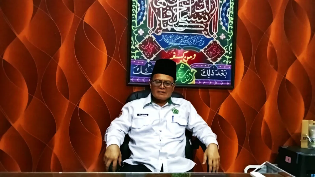 Kemenag dan Pemkab Ciamis Siapkan Program Ibadah Berkualitas Sambut Ramadan