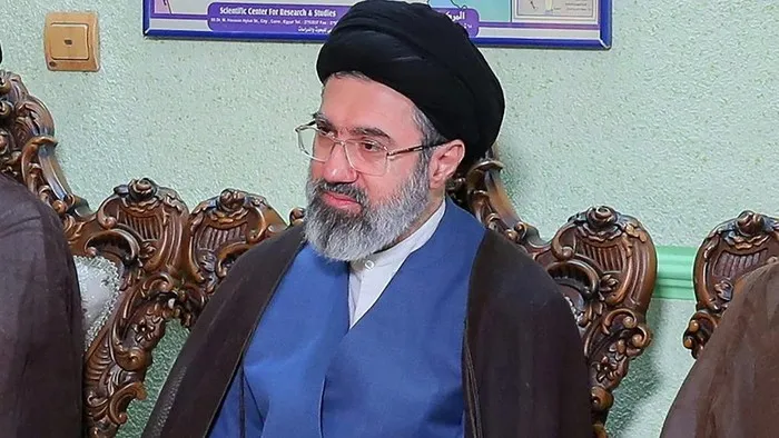 Mojtaba Khamenei Resmi Menjadi Pemimpin Tertinggi Iran