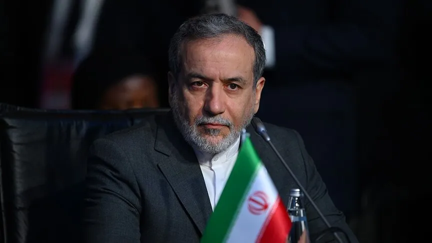 Menlu Iran Perkuat Kerja Sama Keamanan dengan Pemimpin Irak di Baghdad