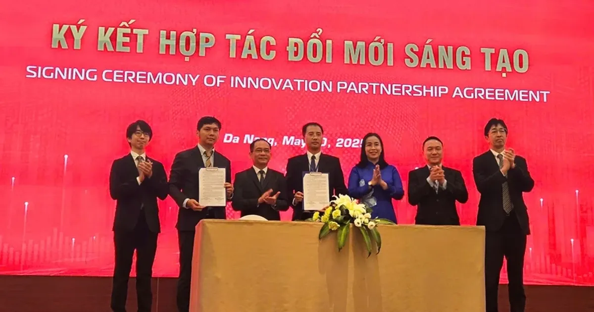 DAVAS 2026 Siap Dongkrak Investasi dan Inovasi di Da Nang
