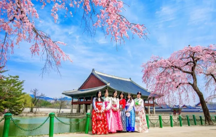 Korea Selatan Tawarkan Bebas Visa untuk Wisatawan Indonesia dalam Kebijakan Pariwisata Baru