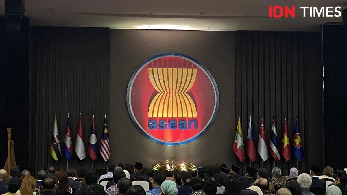 Optimisme Ekspansi Bisnis: 70% Pengusaha ASEAN Siap Hadapi Tantangan Global