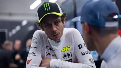 Valentino Rossi Rindu Balapan di Sirkuit Legendaris Pasca Pensiun dari MotoGP