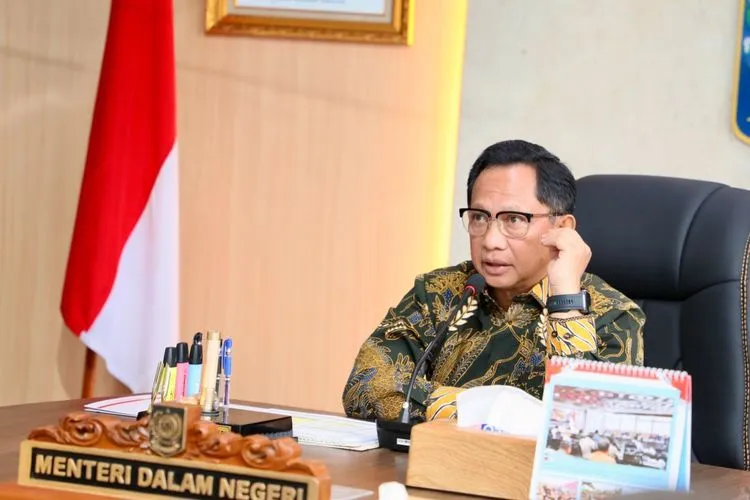 Tito Dorong Optimalisasi Hunian Sementara untuk Pengungsi Pascabencana
