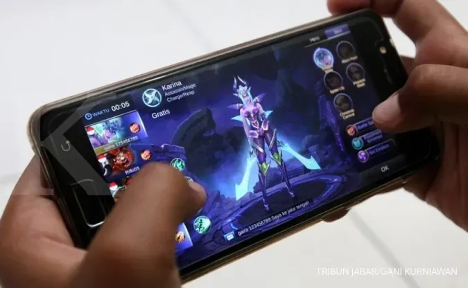 Kode Redeem Terbaru Mobile Legends: Bang Bang Maret 2026