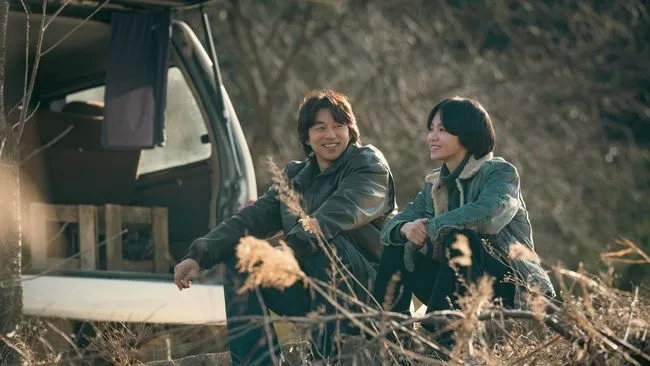 7 Drama Netflix Menarik Siap Tayang di 2026, Termasuk Kembalinya Song Hye Kyo
