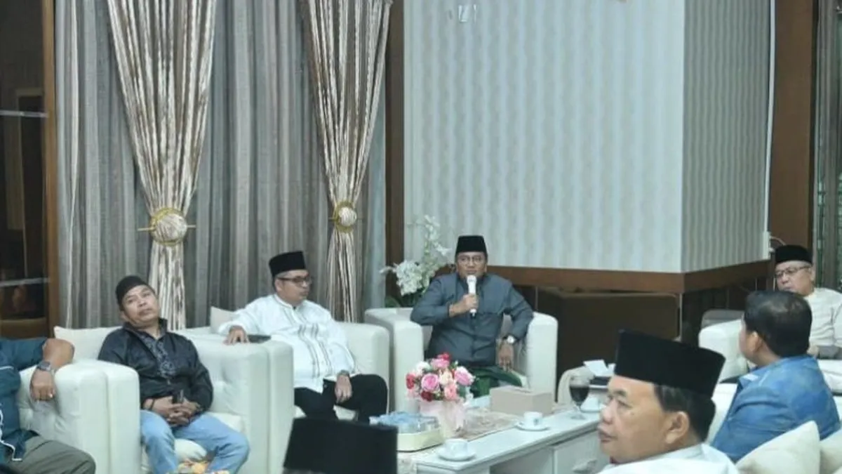 Pemkot Jambi Dukung Warga dalam Penyelesaian Sengketa Lahan