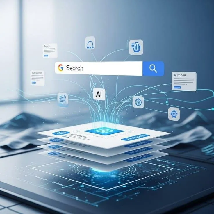 Literasi Digital: Jejak Pengetahuan di Era Informasi