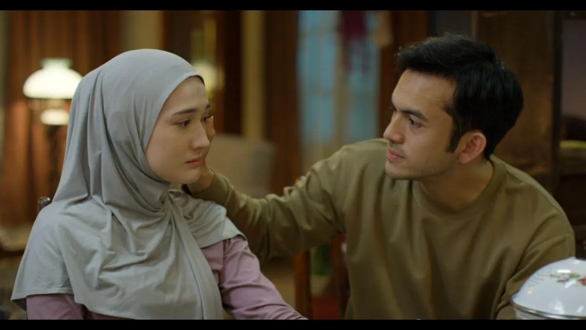 Rekomendasi Film dan Serial Religi untuk Menemani Ramadan
