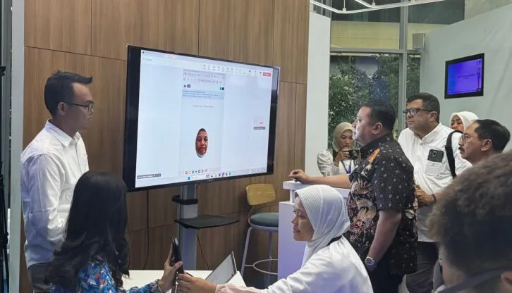 XLSMART Luncurkan Registrasi SIM Biometrik dan eSIM untuk Keamanan Pelanggan