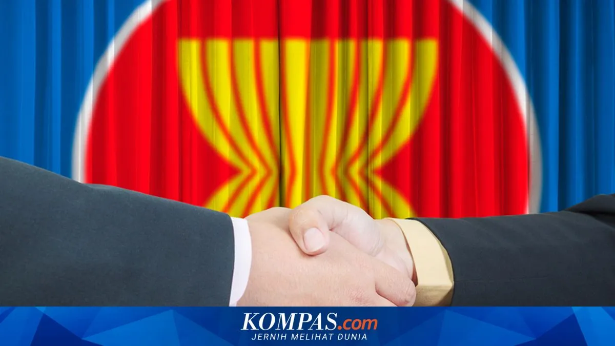 Investor Global Soroti Potensi Ekonomi ASEAN di UBS OneASEAN Summit 2026