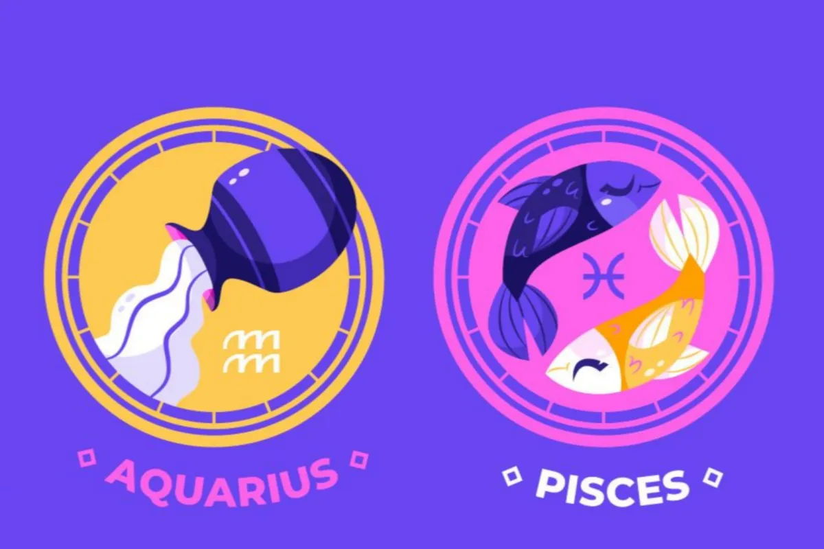 Ramalan Zodiak Aquarius dan Pisces untuk 28 Februari 2026: Peluang dan Tantangan