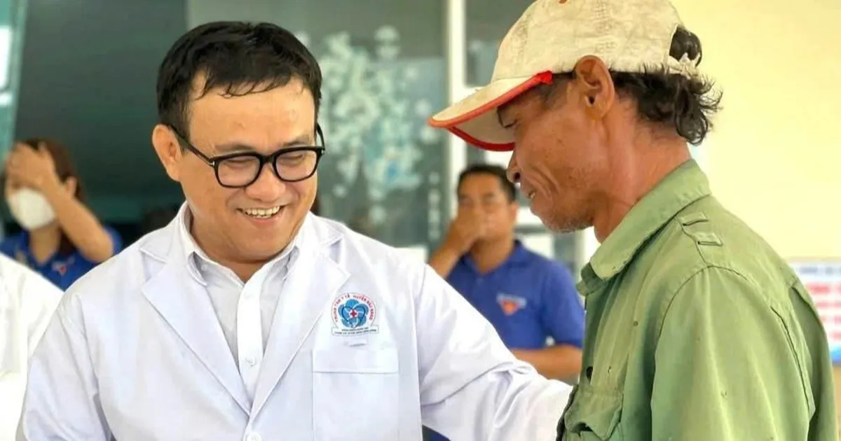 Dokter Muda Berinovasi: Layanan Kesehatan Darurat untuk Masyarakat Terpencil