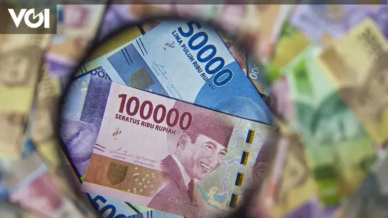 OJK Waspadai Dampak Konflik Timur Tengah pada Sektor Keuangan Nasional