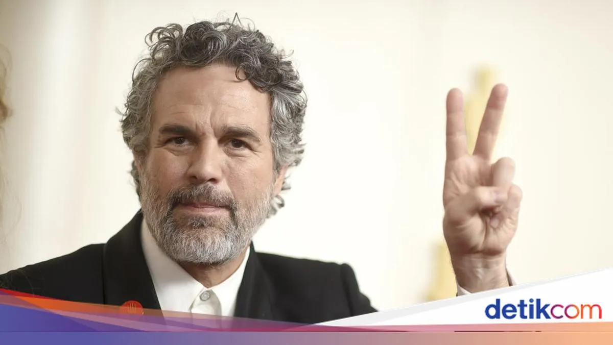 Bintang Hollywood Kecam Serangan Militer AS-Israel ke Iran
