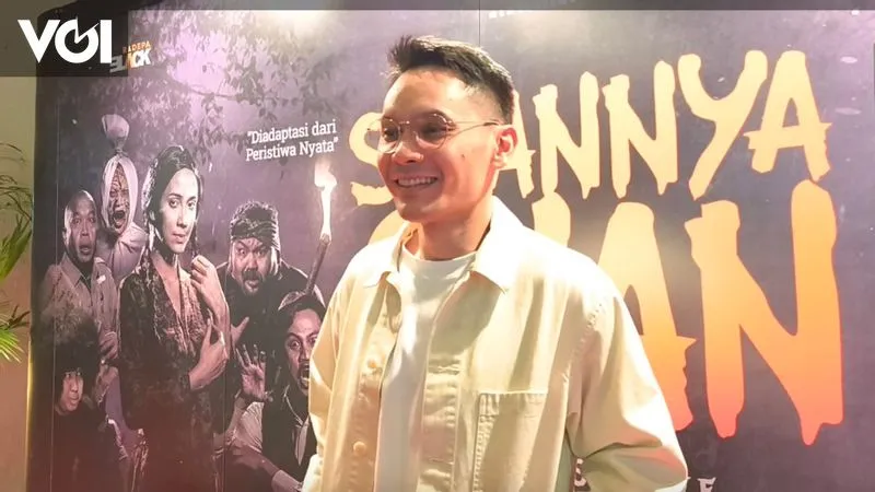 Ben Kasyafani Ceritakan Tantangan Berperan di Film 'Setannya Cuan'