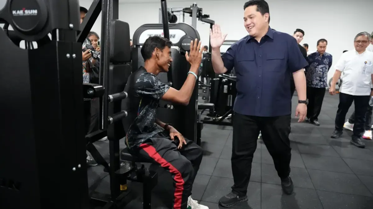 Kemenpora Cairkan Bonus Atlet ASEAN Para Games Sesuai Arahan Presiden