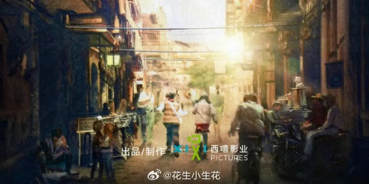 Drama China Liang Chen Mei Jing: Nostalgia Era 80-an dan Kisah Pertumbuhan Remaja