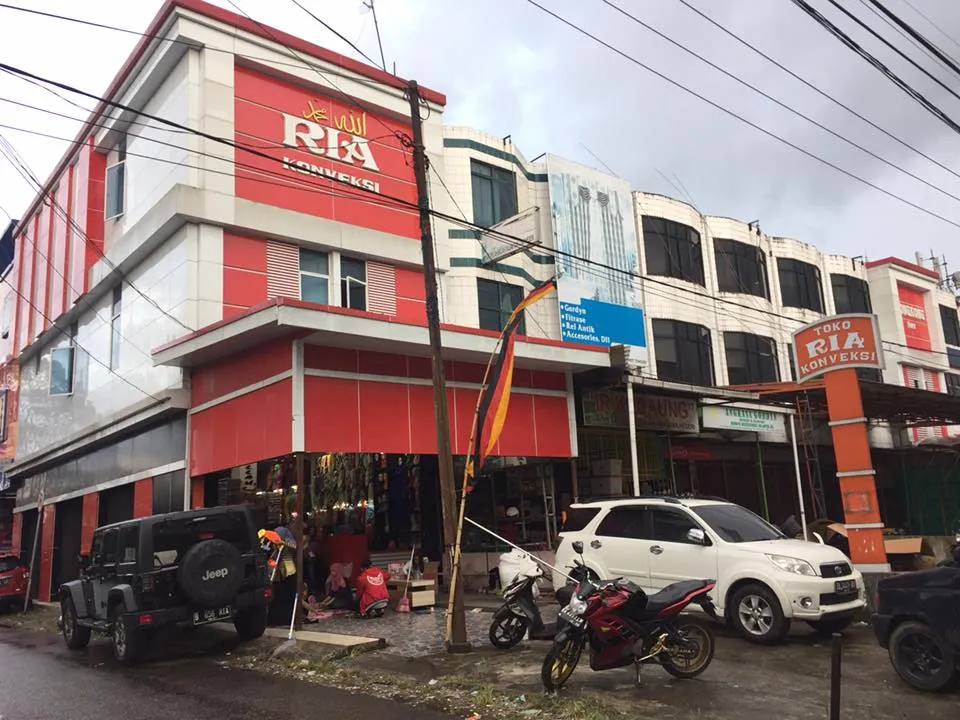 Ria Konveksi Bukittinggi Buka Lowongan Konten Kreator dengan Gaji Menarik