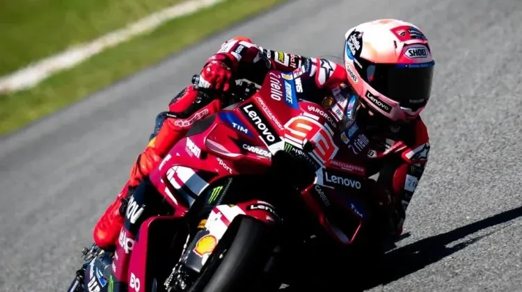 MotoGP Kembali ke Brasil: Sirkuit Goiânia Siap Menjadi Sorotan