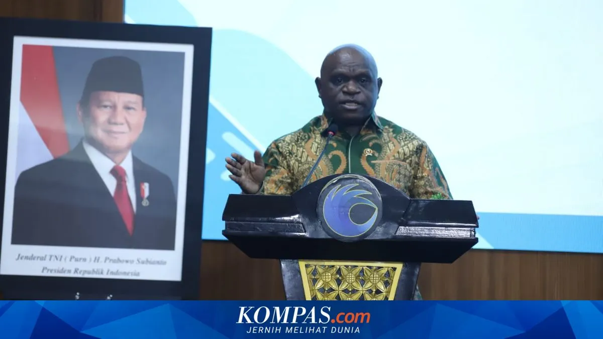 Debat Jarak Jauh: Pigai dan Mahfud MD Bahas MBG dan Pelanggaran HAM
