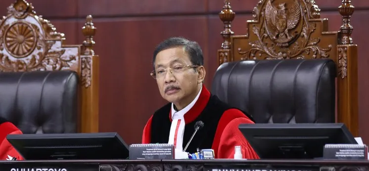 Sanksi Pidana untuk Penyampaian Pendapat Umum Tanpa Pemberitahuan