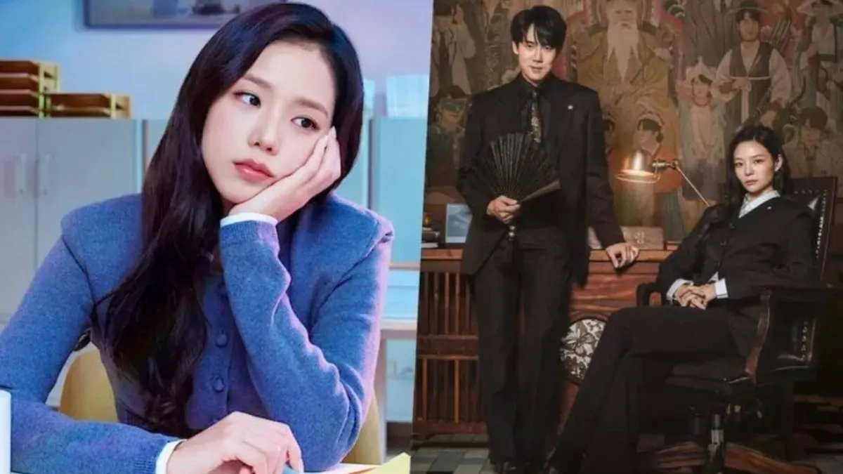 Boyfriend on Demand dan Phantom Lawyer Kuasai Peringkat Drama Terpopuler Minggu Ini
