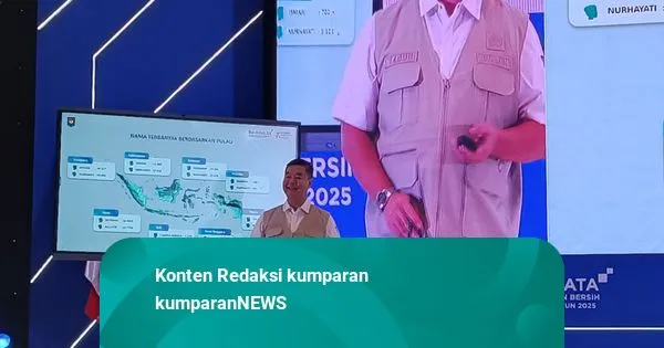 Fakta-fakta Unik Catatan Penduduk Indonesia: Nama Satu Huruf dan WNI Paling Tua