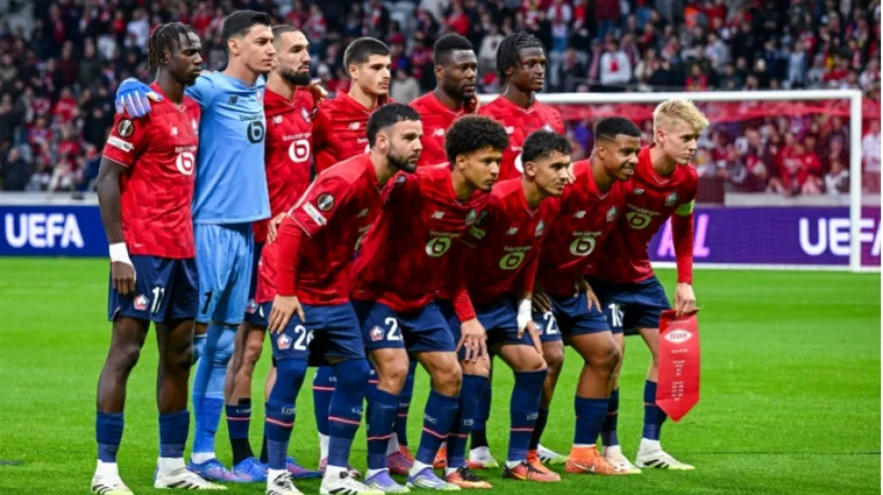 Undian 16 Besar Liga Europa 2025/2026: Lille Tantang Aston Villa, Duel Italia Bologna vs AS Roma