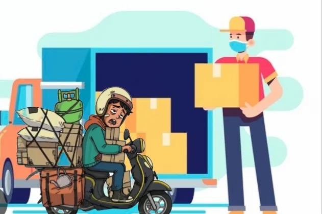 Pajak Gudang Transit di Maron Kidul Jadi Sorotan Amid Isu Izin dan CSR