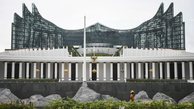MA Tolak Kasasi PUPR, Jatam Menangkan Hak Akses Dokumen Proyek IKN