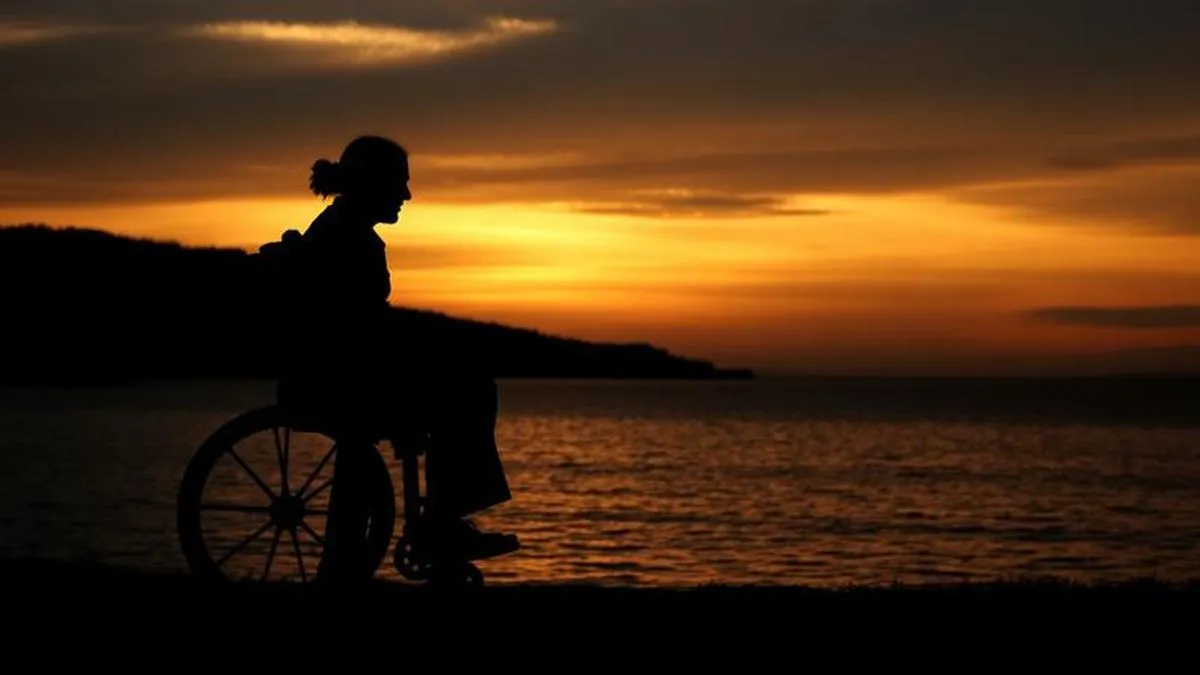 Sleman Dorong Perda Disabilitas untuk Tingkatkan Hak dan Martabat Difabel
