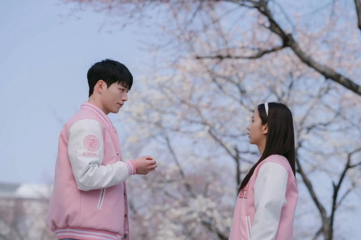 10 Drama Korea Komedi Romantis Terbaru 2026 yang Wajib Ditonton