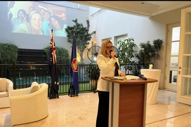 Australia Perkuat Kemitraan Strategis dengan ASEAN Setelah 5 Tahun