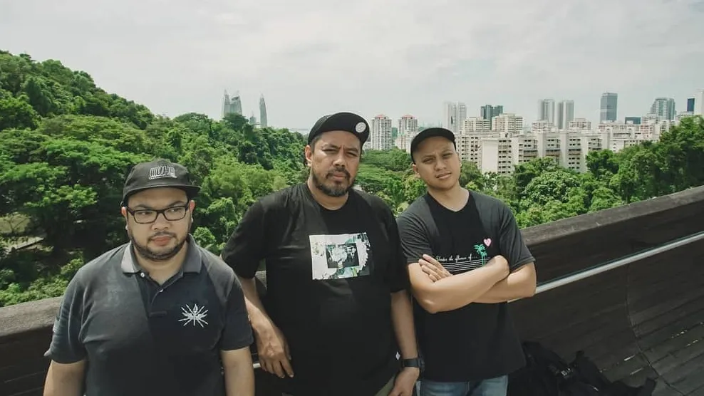Agrikulture Luncurkan Single 'Terang Di Gelap Cahaya' sebagai Refleksi Kehidupan Urban