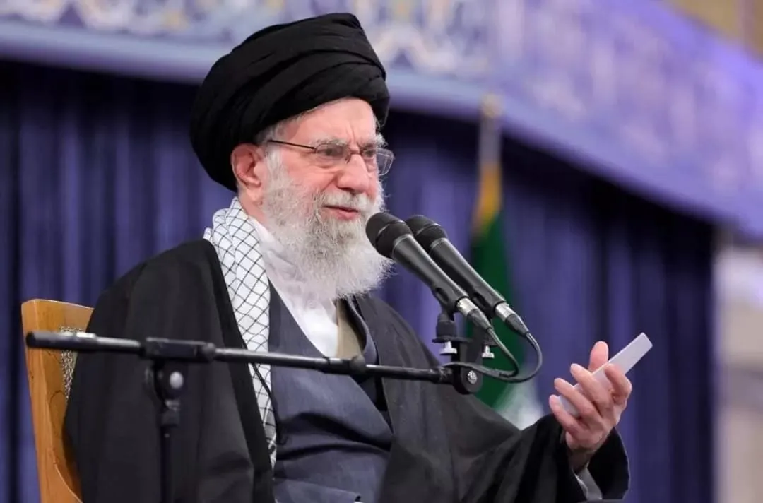 Iran Umumkan Wafatnya Ayatollah Ali Khamenei, 40 Hari Berkabung Nasional Ditetapkan