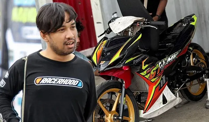 Agus Setiawan Turunkan Berat Badan 4 Kg Selama Ramadan