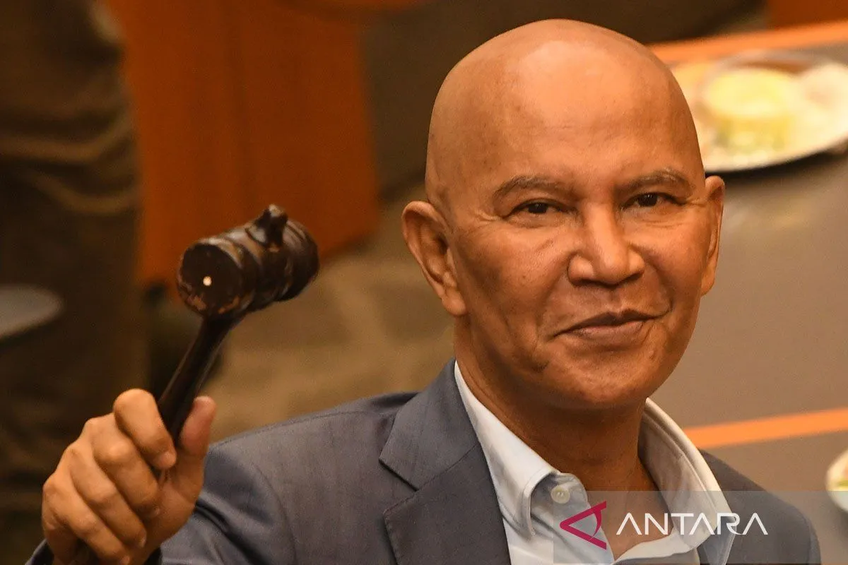 Banggar DPR: Anggaran MBG dalam Pos Pendidikan Adalah Keputusan Politik