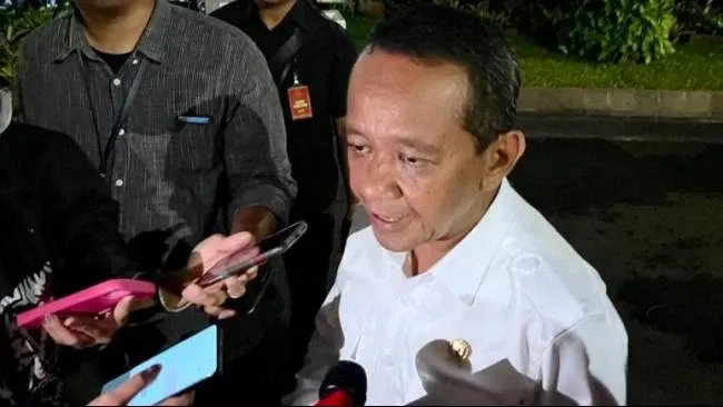 Pasokan Energi Nasional Dipastikan Aman Meski Konflik Timur Tengah Memanas