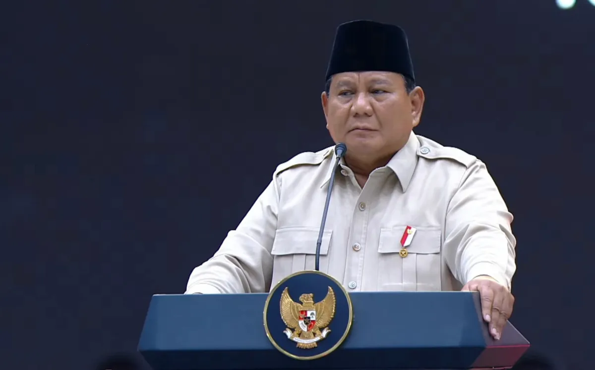 Prabowo Ajak Mantan Pemimpin untuk Silaturahmi di Istana