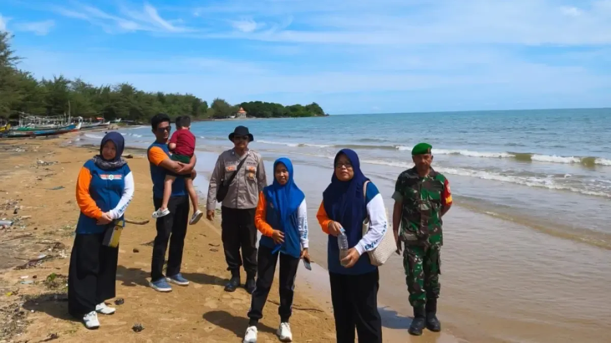 Puskesmas Batuputih Lakukan Pemantauan Jentik Anopheles untuk Cegah Malaria