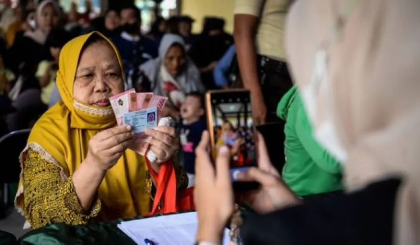 Cair Rp 600 Ribu, BPNT Maret 2026 Siap Disalurkan Secara Digital