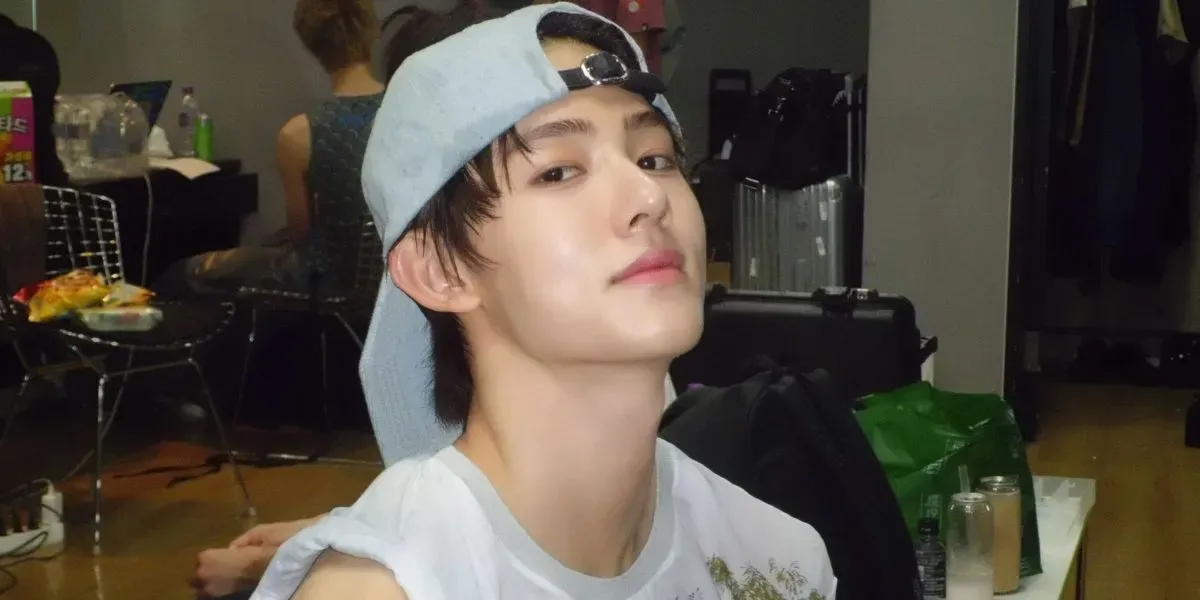 Seonghyeon CORTIS Tampil Memesona Lewat Postingan Terbaru di Weverse