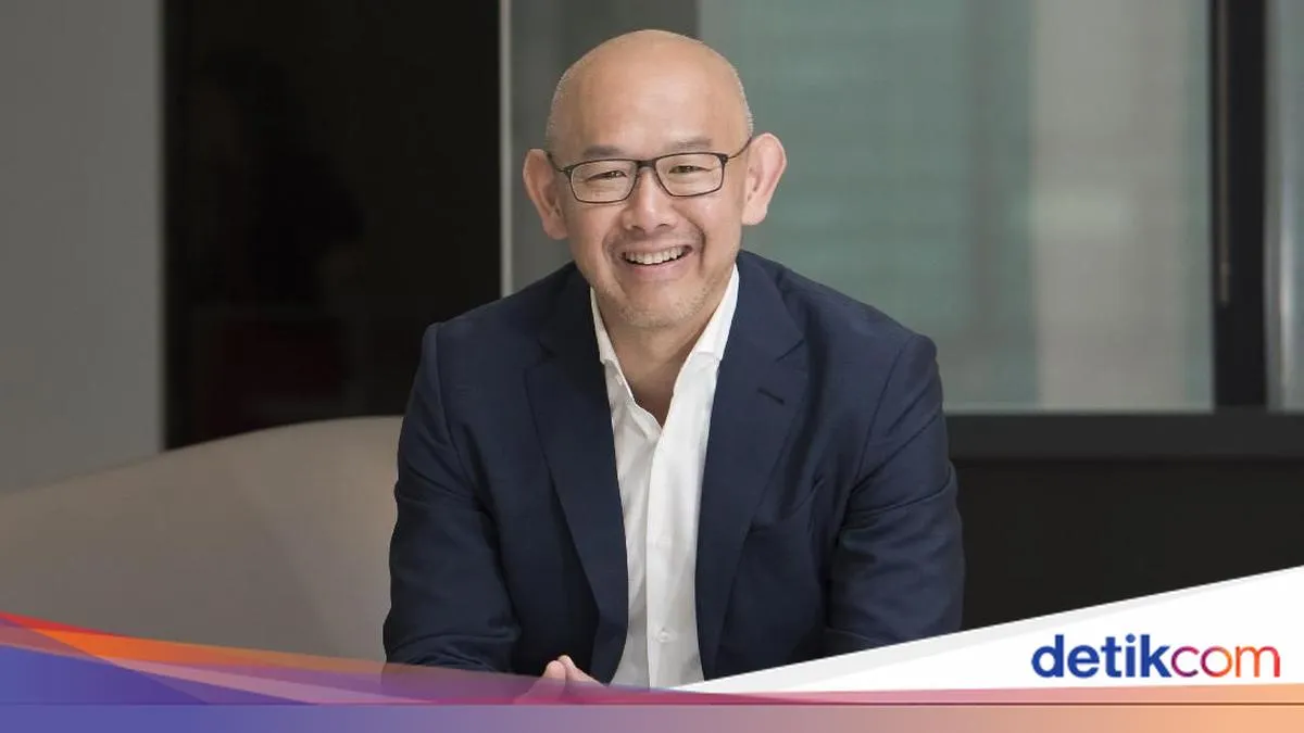 Pengusaha Indonesia Investasi Rp 1,5 Triliun untuk Lahan Mewah di Sydney