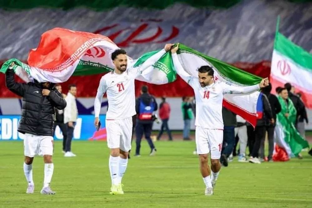 Iran dan Irak Ragu Ikut Piala Dunia 2026 Akibat Konflik dengan AS dan Israel