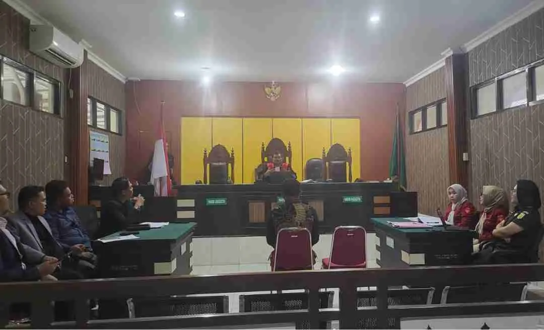 Saksi Ahli Sebut Prosedur Penyidikan Kejati Sulteng Cacat Hukum di Sidang Praperadilan