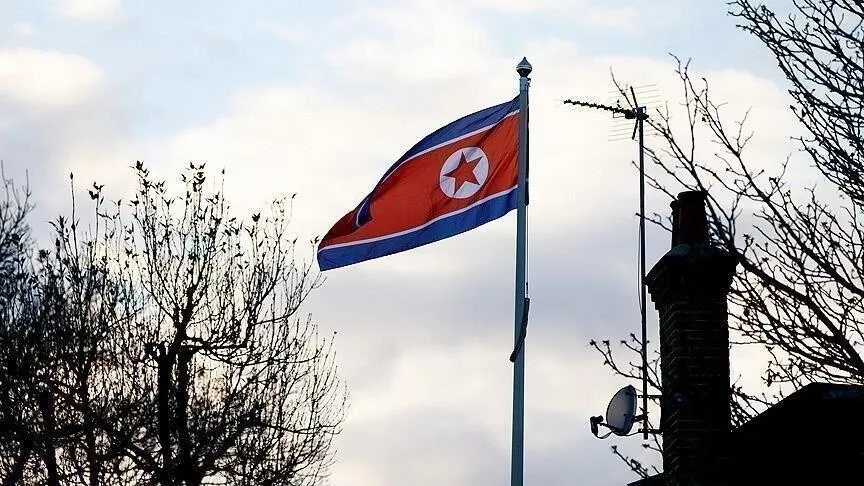 Korea Utara Kecam Rencana Revisi Keamanan Jepang sebagai Ancaman Perdamaian