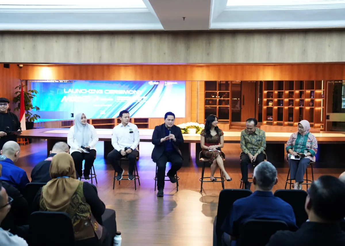 MotoGP Indonesia 2026 Diharapkan Tingkatkan Pariwisata dan Ekonomi Nasional