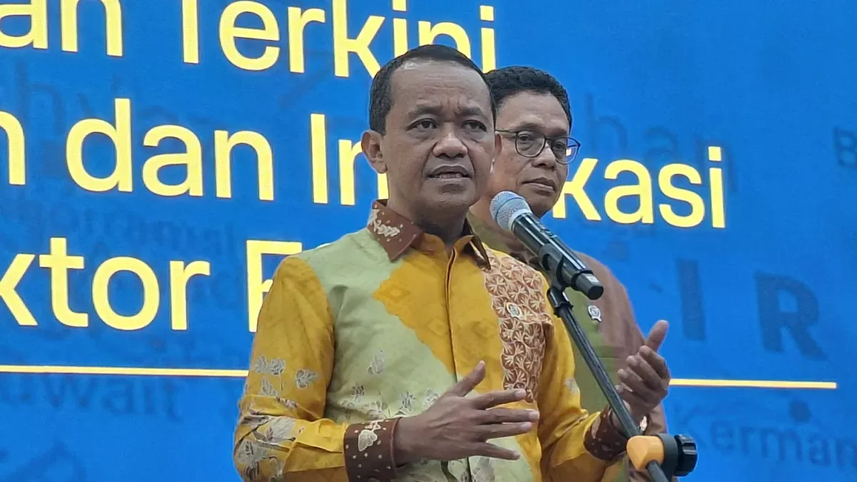 Indonesia Alihkan Sumber Impor Minyak untuk Hadapi Krisis Energi